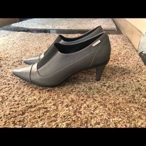 Calvin Klein Dress Shoes
